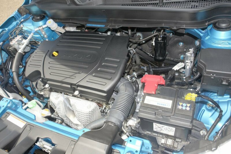 2016 Suzuki Vitara GL+ 2WD LY
