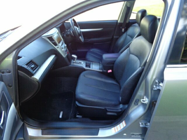 2010 Subaru Liberty 2.5I Sports Premium (Sat) MY11