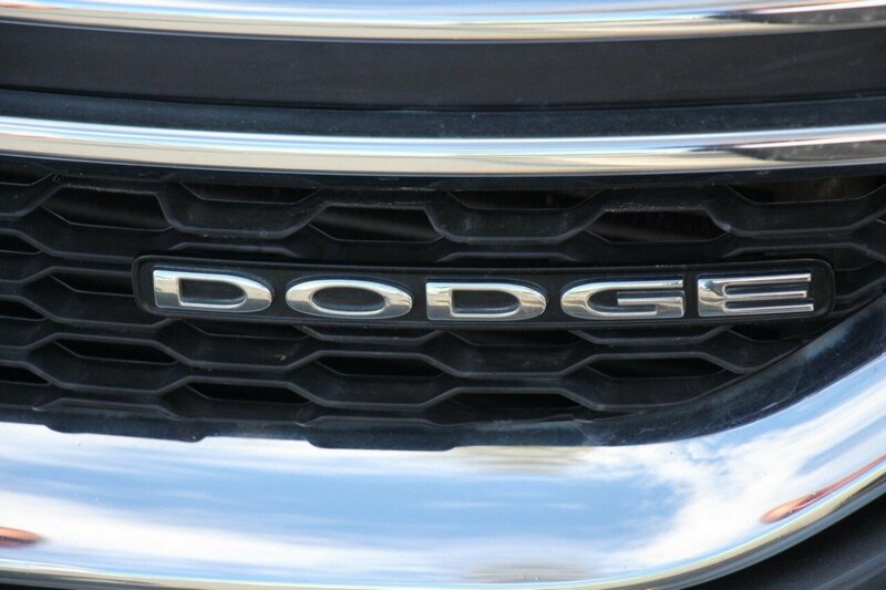 2012 Dodge Journey SXT JC MY13