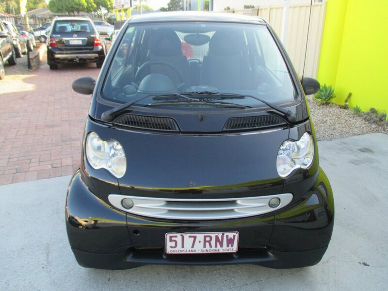 2005 Smart Fortwo C450