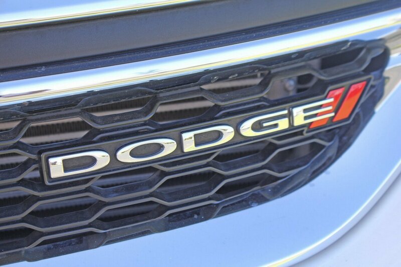 2016 Dodge Journey SXT JC MY16