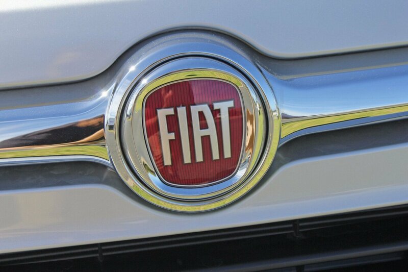 2016 Fiat 500X POP DDCT 334