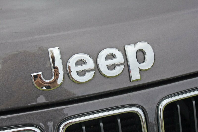 2015 Jeep Grand Cherokee Laredo WK MY15