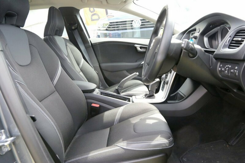 2016 Volvo V40 D2 ADAP Geartronic Kinetic M Series MY16