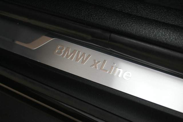 2015 BMW X1 Sdrive18d Steptronic F48