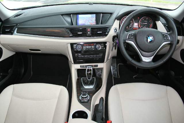 2014 BMW X1 Sdrive18d Steptronic E84 LCI MY1113