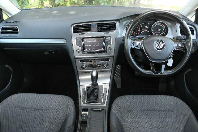 2013 Volkswagen Golf 90TSI DSG Comfortlin VII
