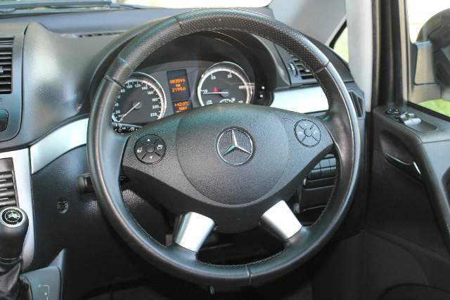 2013 Mercedes-benz Valente Blueefficiency 639