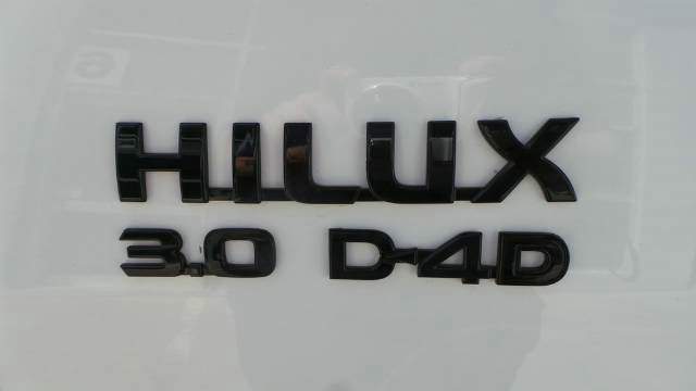 2014 Toyota Hilux SR Dual Cab KUN26R MY14