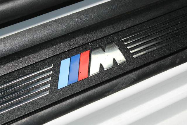 2011 BMW 135I M Sport D-CT E82 LCI MY11