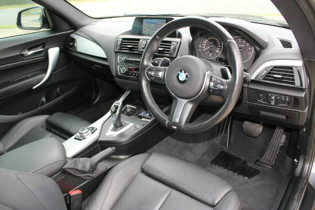 2014 BMW 220I M Sport F22