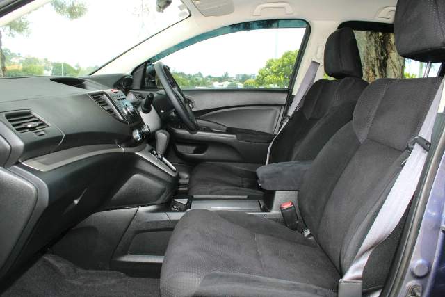 2013 Honda CR-V VTI RM