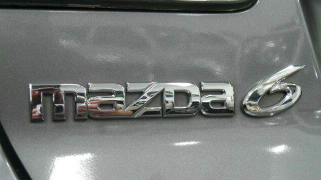 2005 Mazda 6classic GG1032
