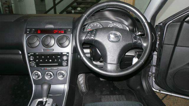 2005 Mazda 6classic GG1032