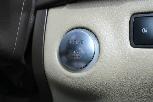 2012 Mercedes-benz ML350 Bluetec 7G + W166