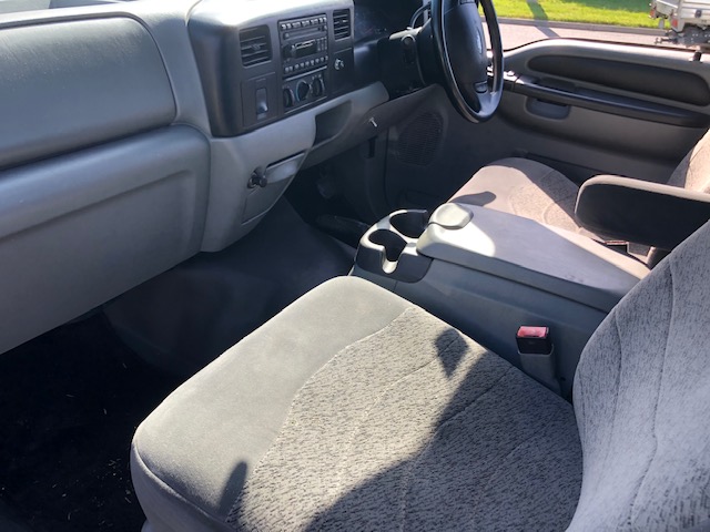 2004 Ford F250 RN XLT RN