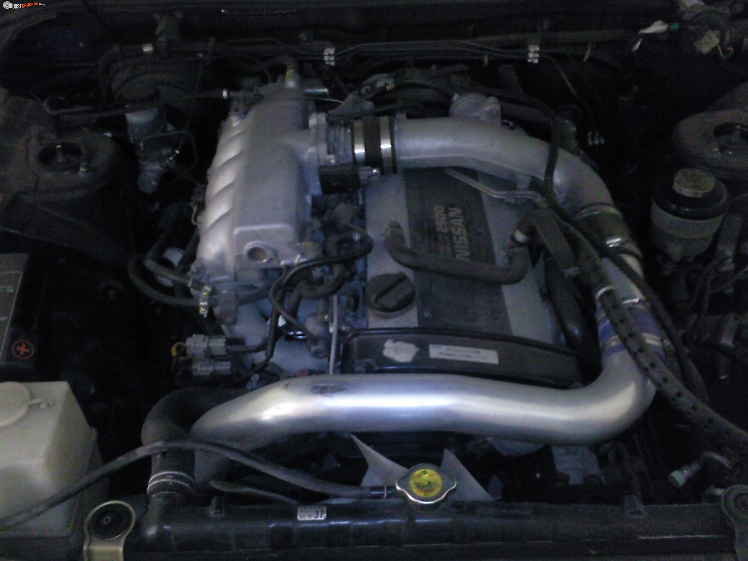 1994 Nissan Skyline R33 GTST Sedan