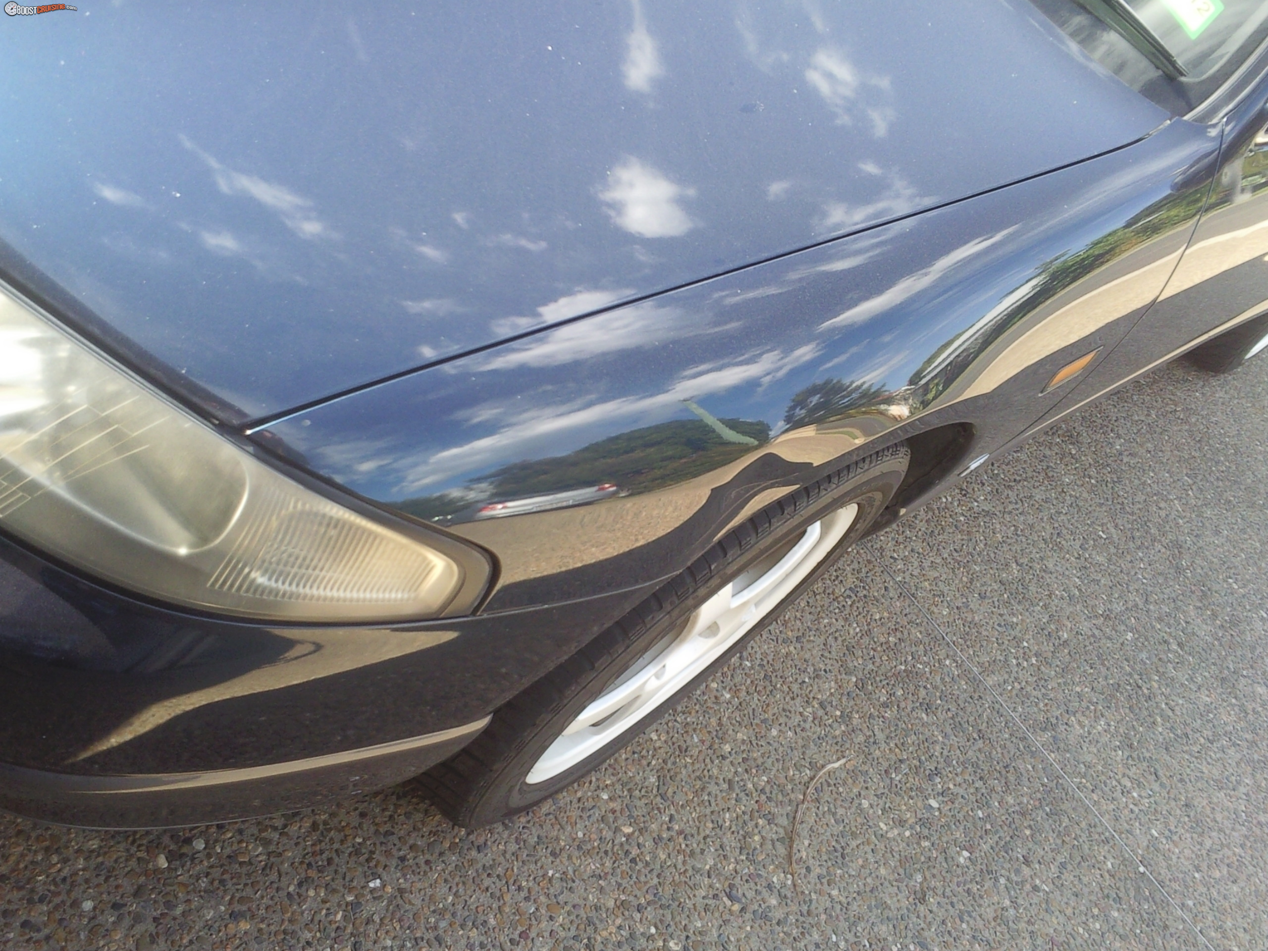 1994 Nissan Skyline R33 GTST Sedan