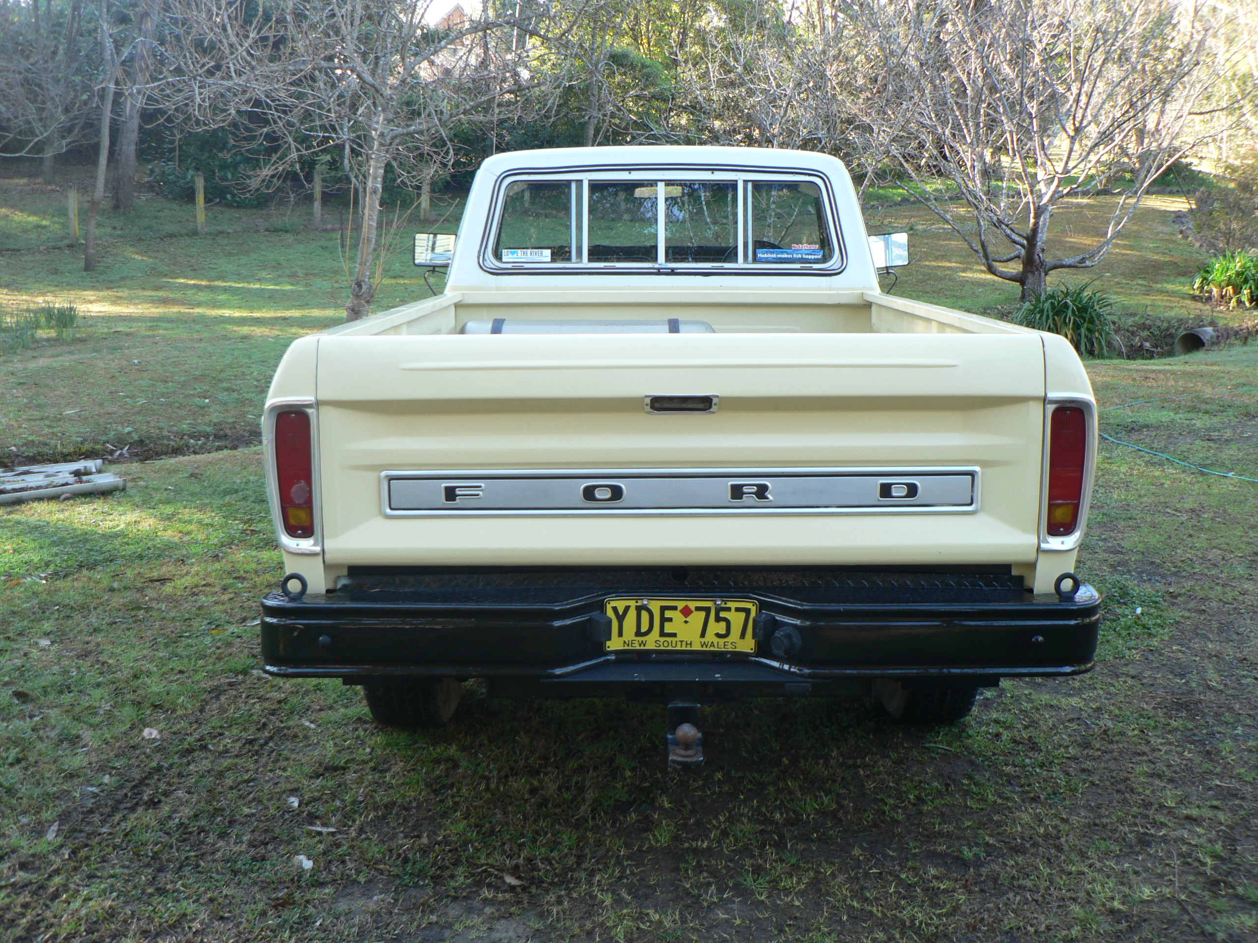 South coast ford nsw #3