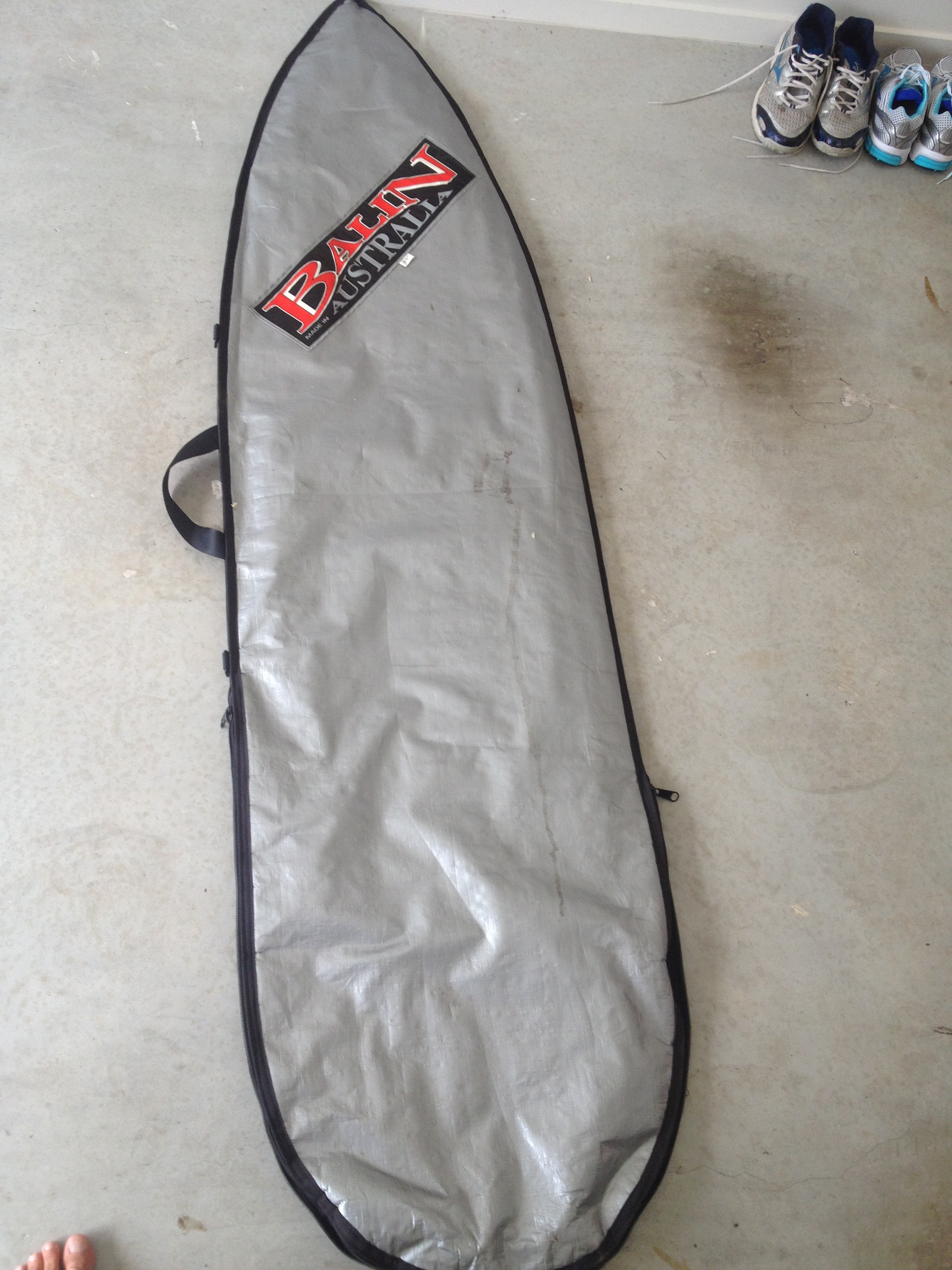 SAM EGAN 6'6 Surfboard In Great Condition