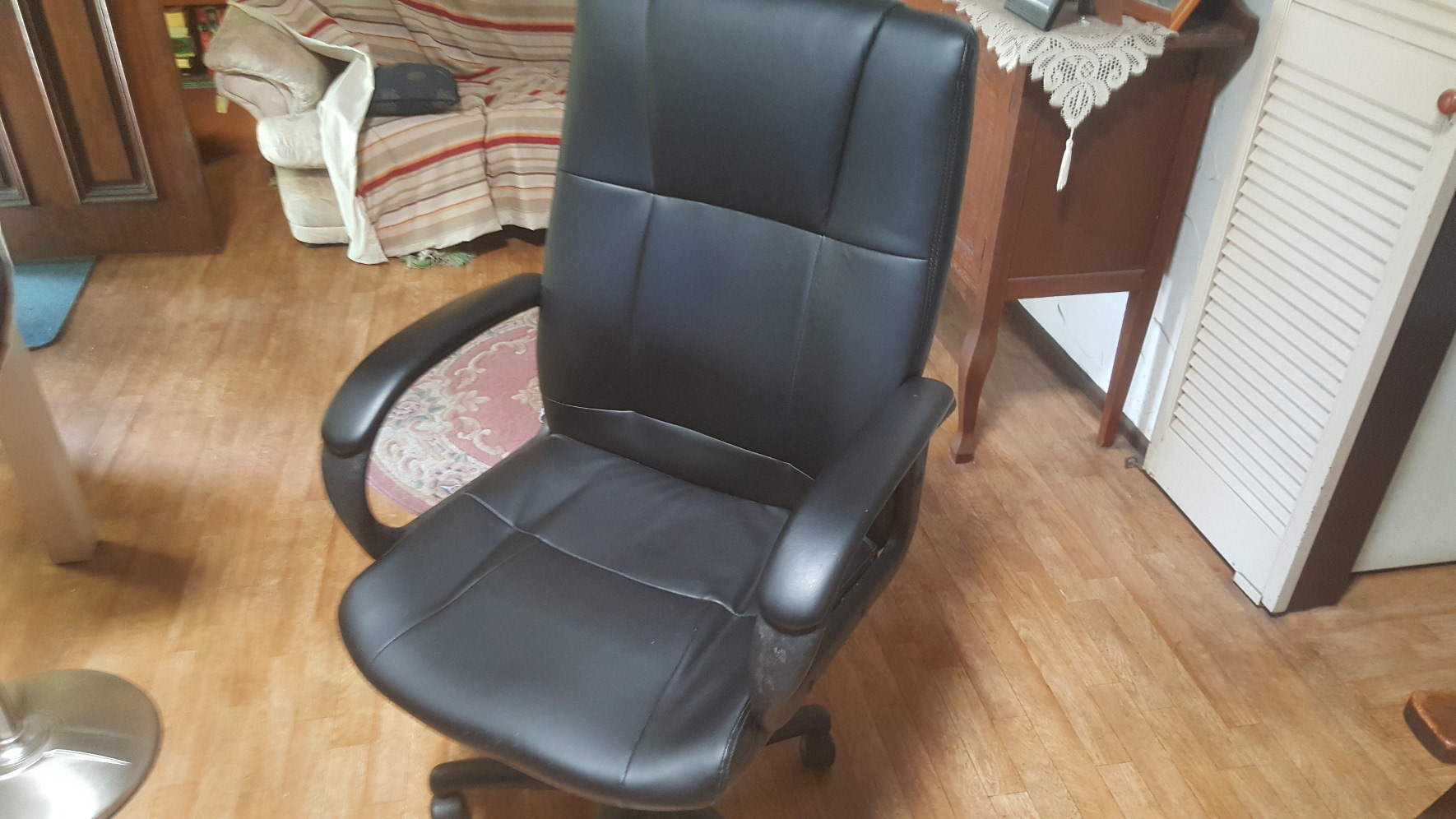 Archer Home Office Chair New Condition