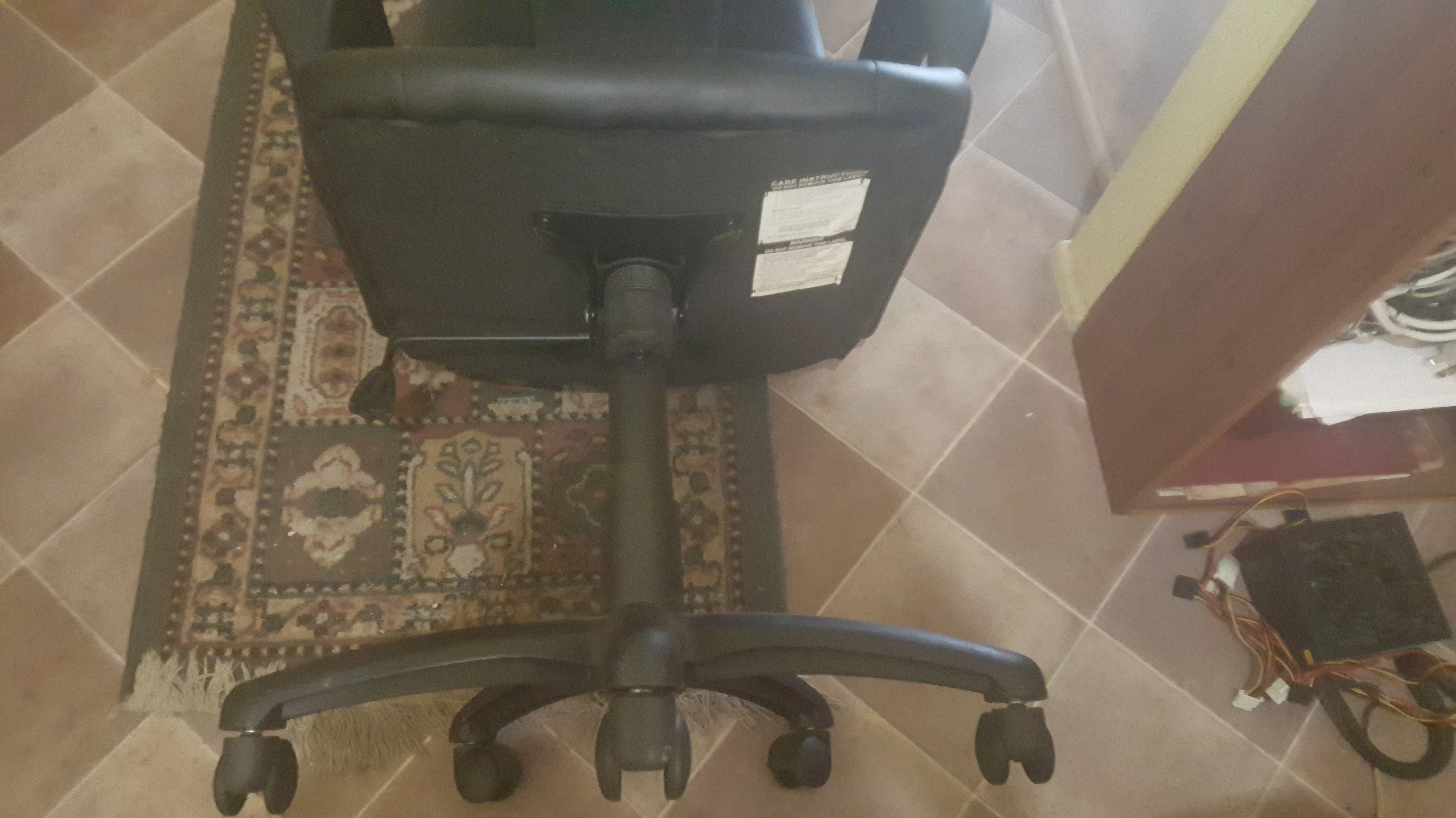 Archer Home Office Chair New Condition