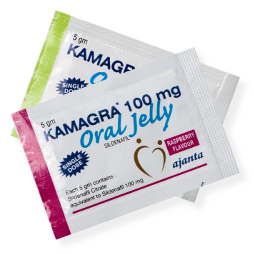 Kamagra ORAL Jelly