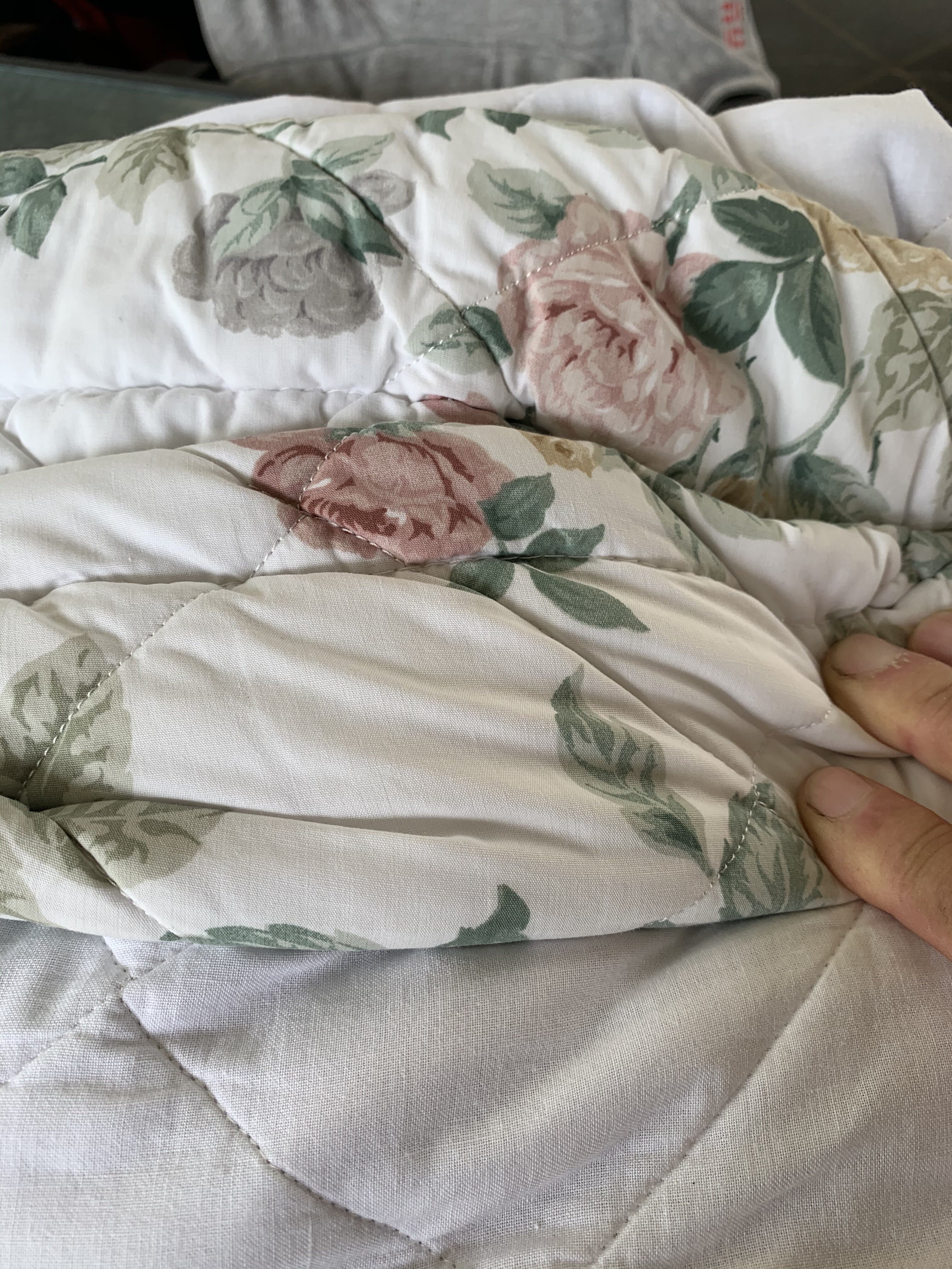 Queen Size & Double BED Bedspread