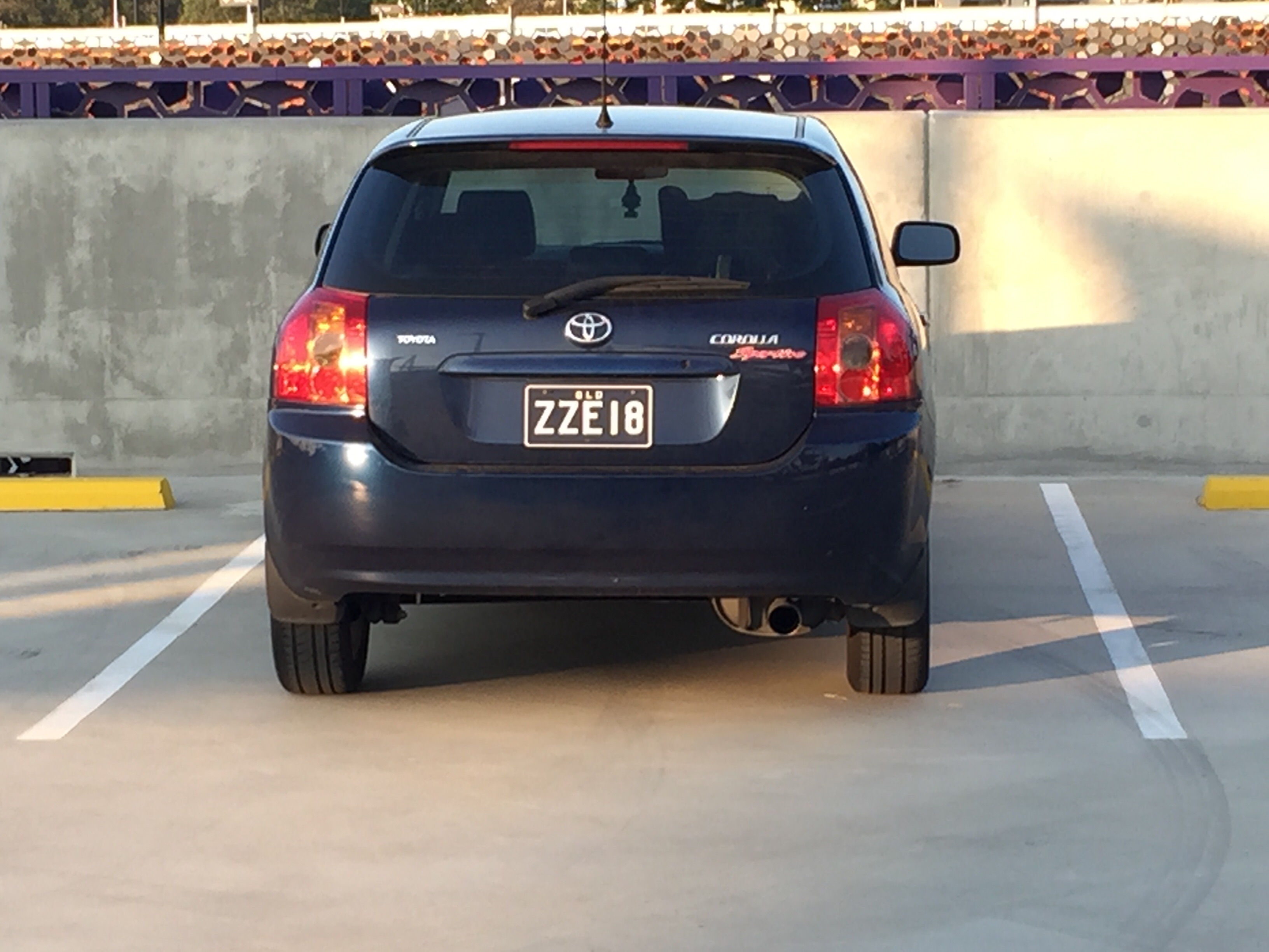Personalised QLD Plates Number Plates QLD Gold Coast 2704384
