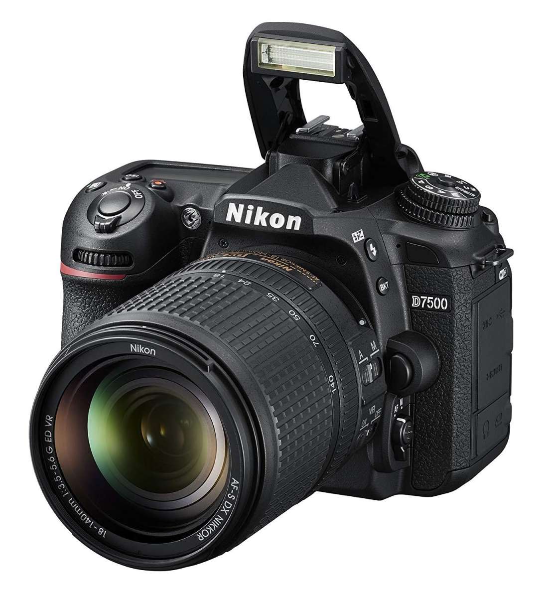 Brand New Original Nikon Camera