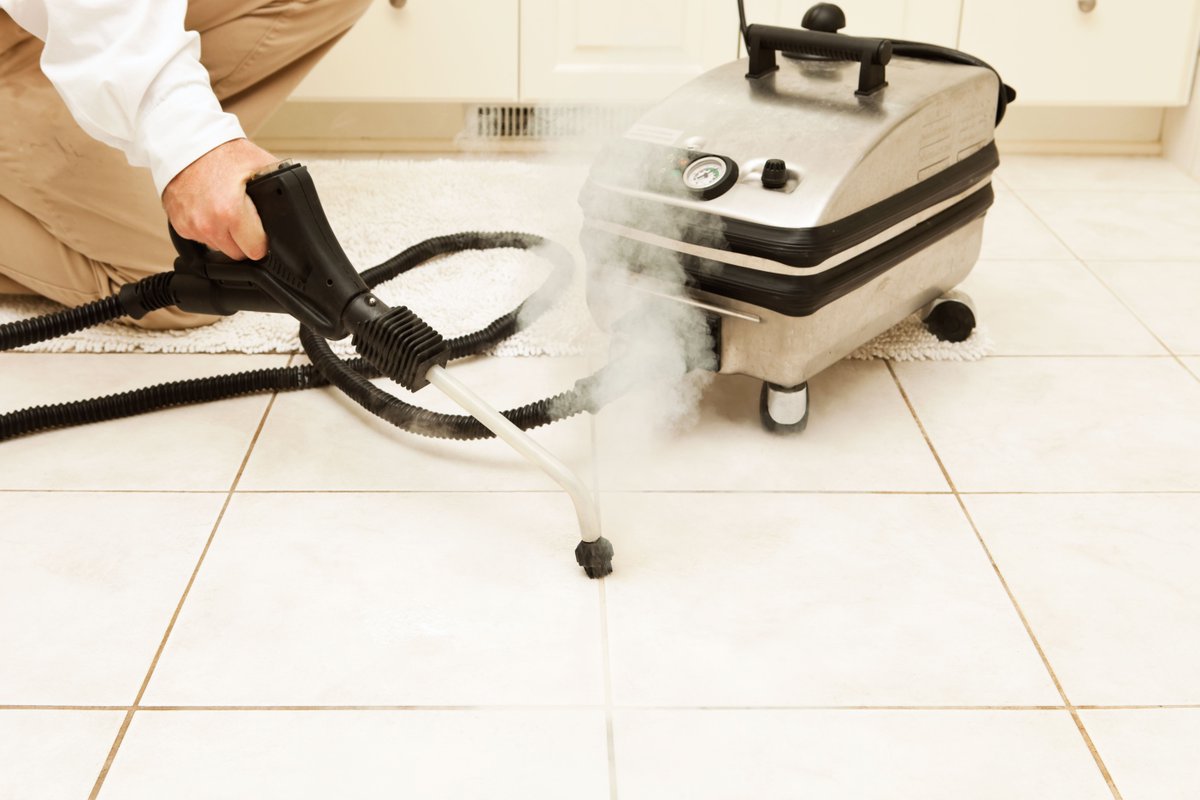 Carpet Steam Cleaning In Yarraville