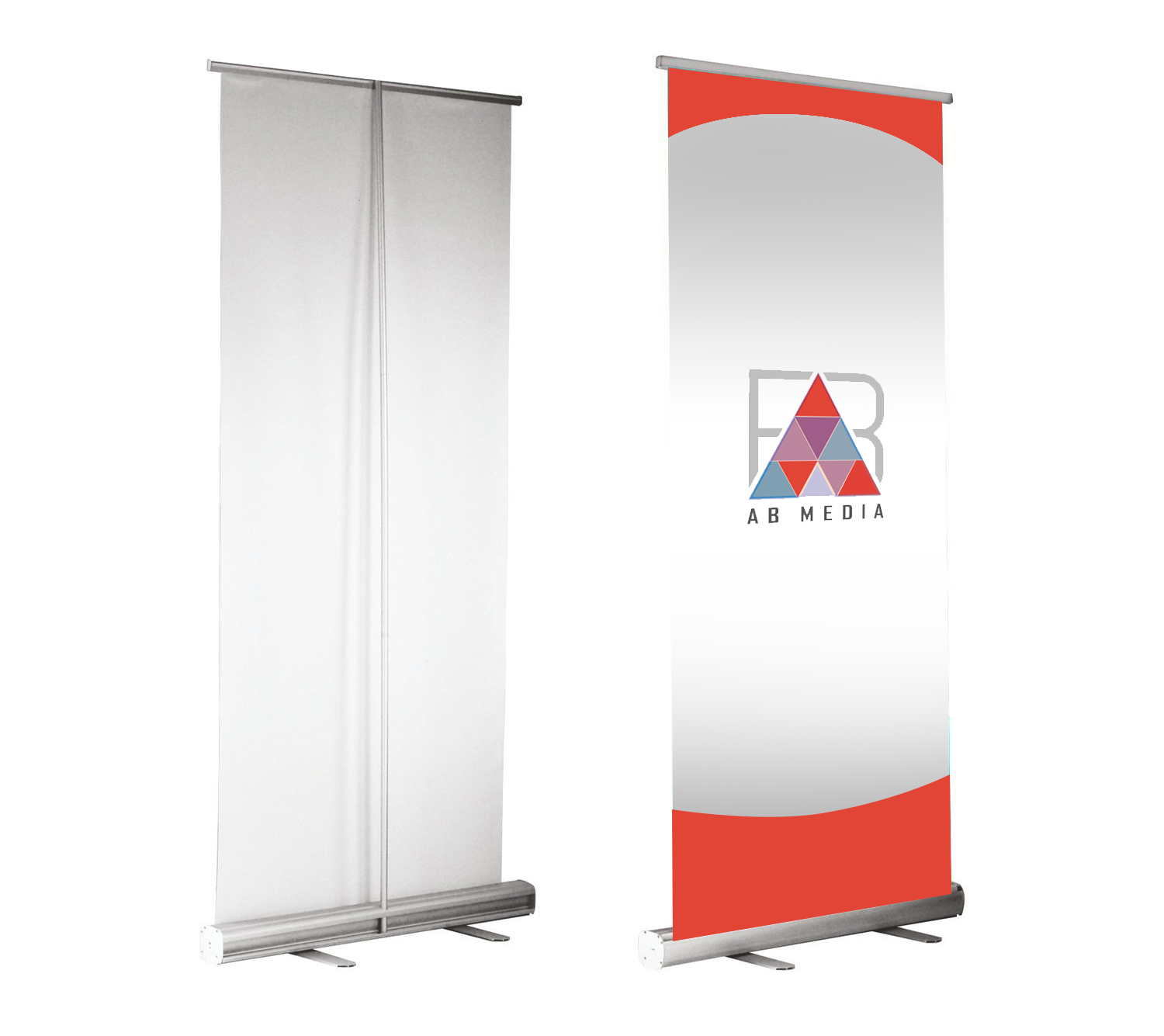 Sydney Super Cheapest PULL Up Banner Production