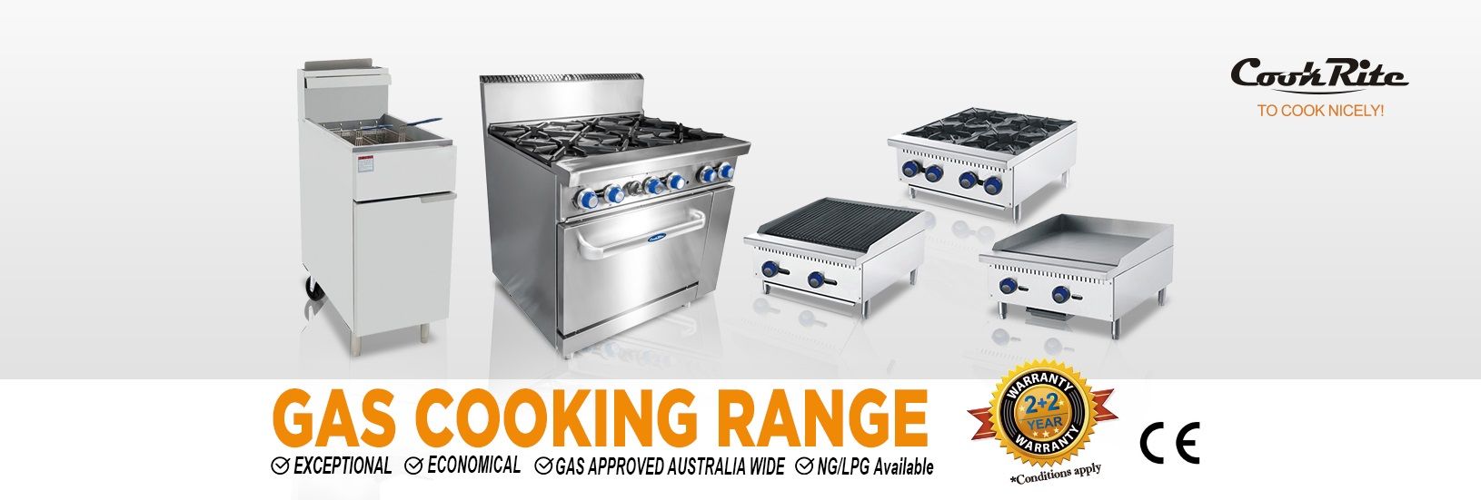 Commercial Kitchen Equipment Supplier In Melbourne, Sydney, Perth, BRI