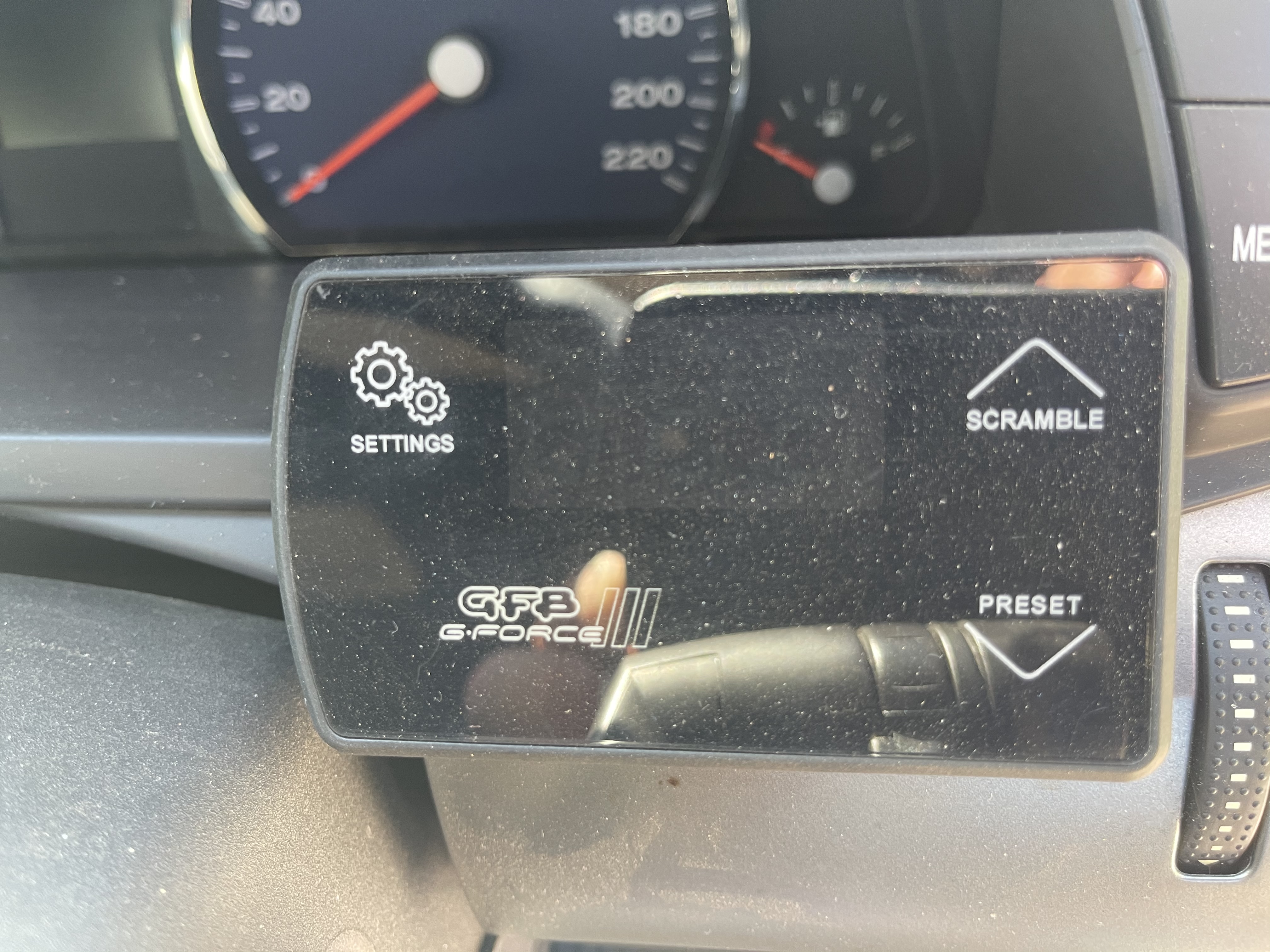 2008 Ford Falcon XR6 FG Upgrade