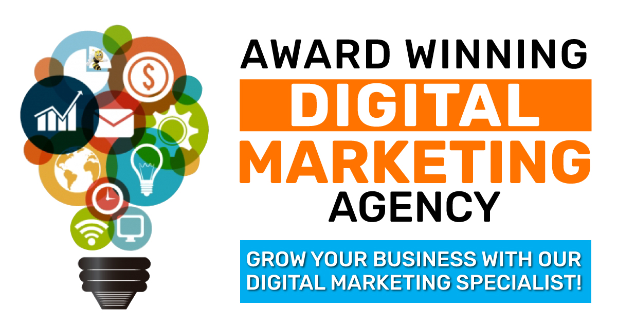 Get Ahead of The Competition With Our Digital Marketing Services - AUS
