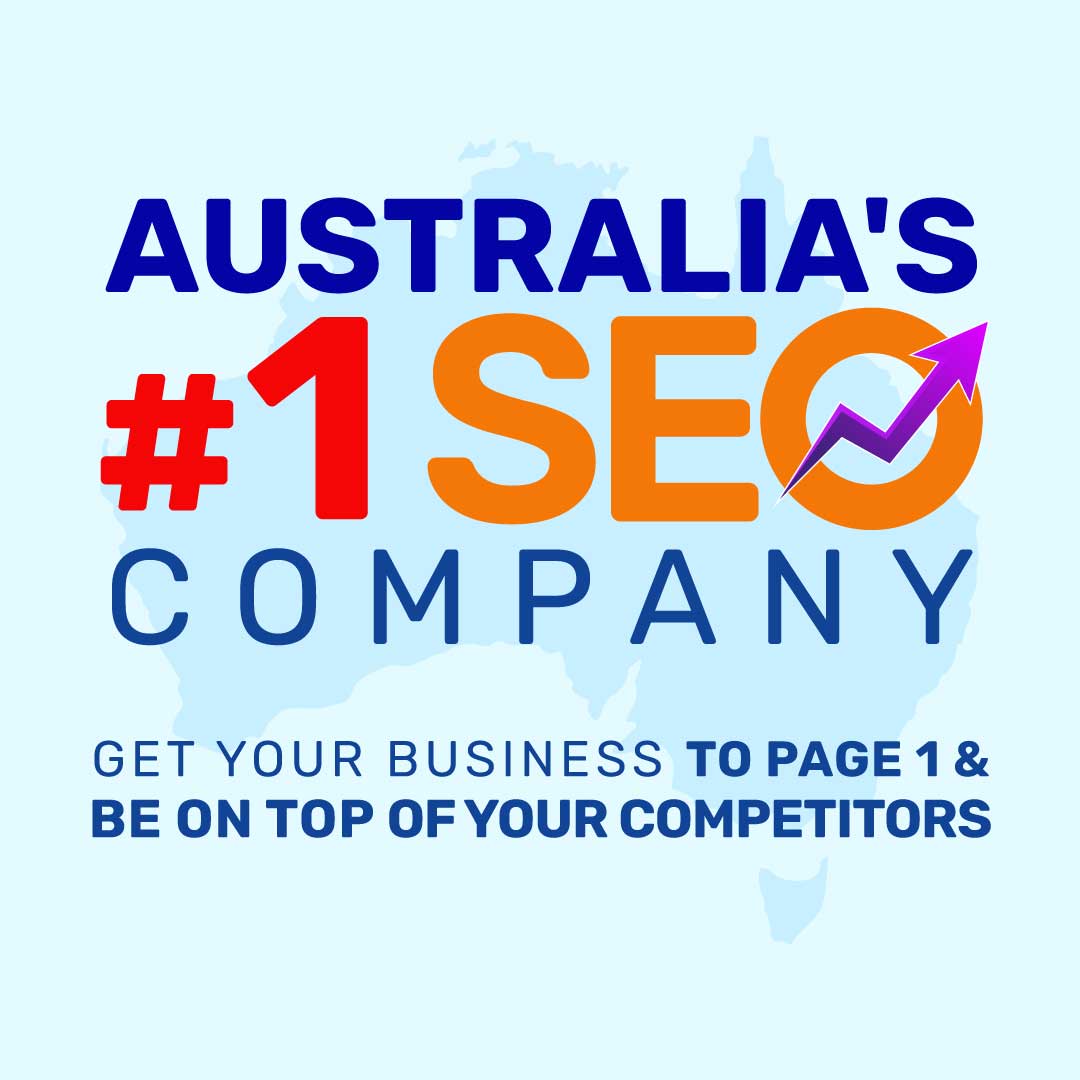 Get Ahead of The Competition With Our Digital Marketing Services - AUS