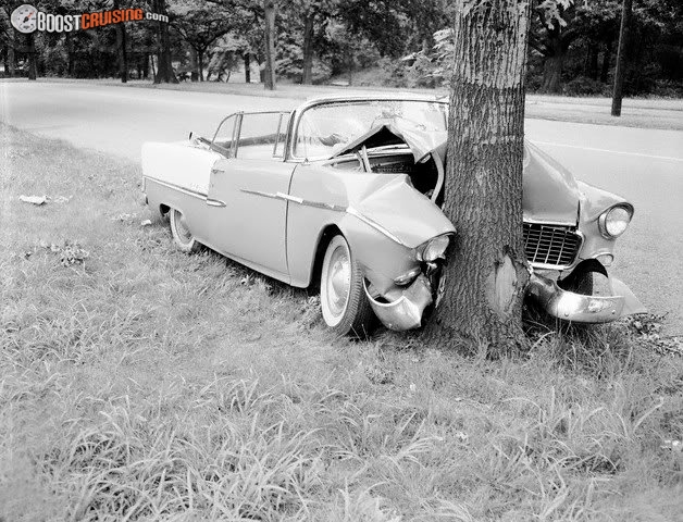 Collection Of Car Crash Pics
