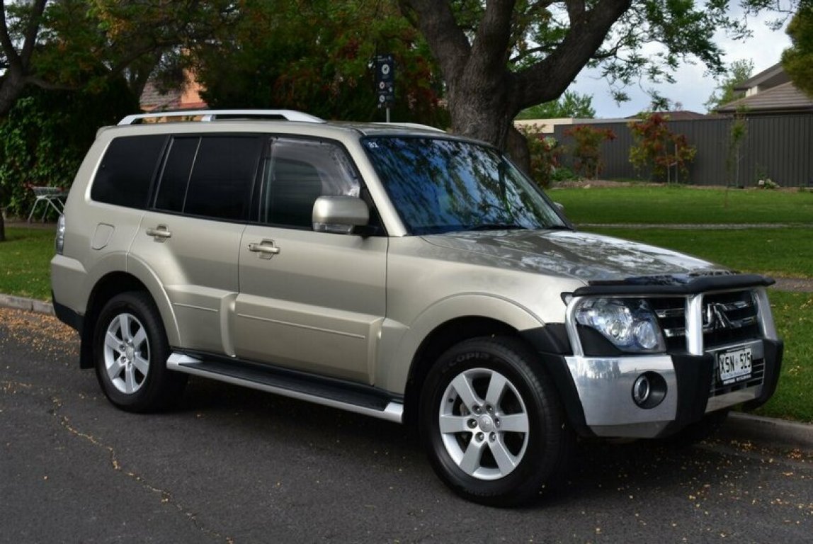 Car Sales Pajero Nx Car Sales Pajero Nx