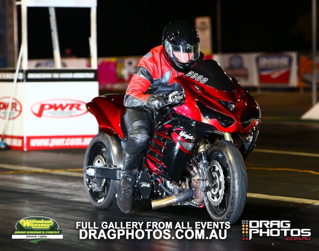 13th July Test N Tune 2016 | Dragphotos.com.au