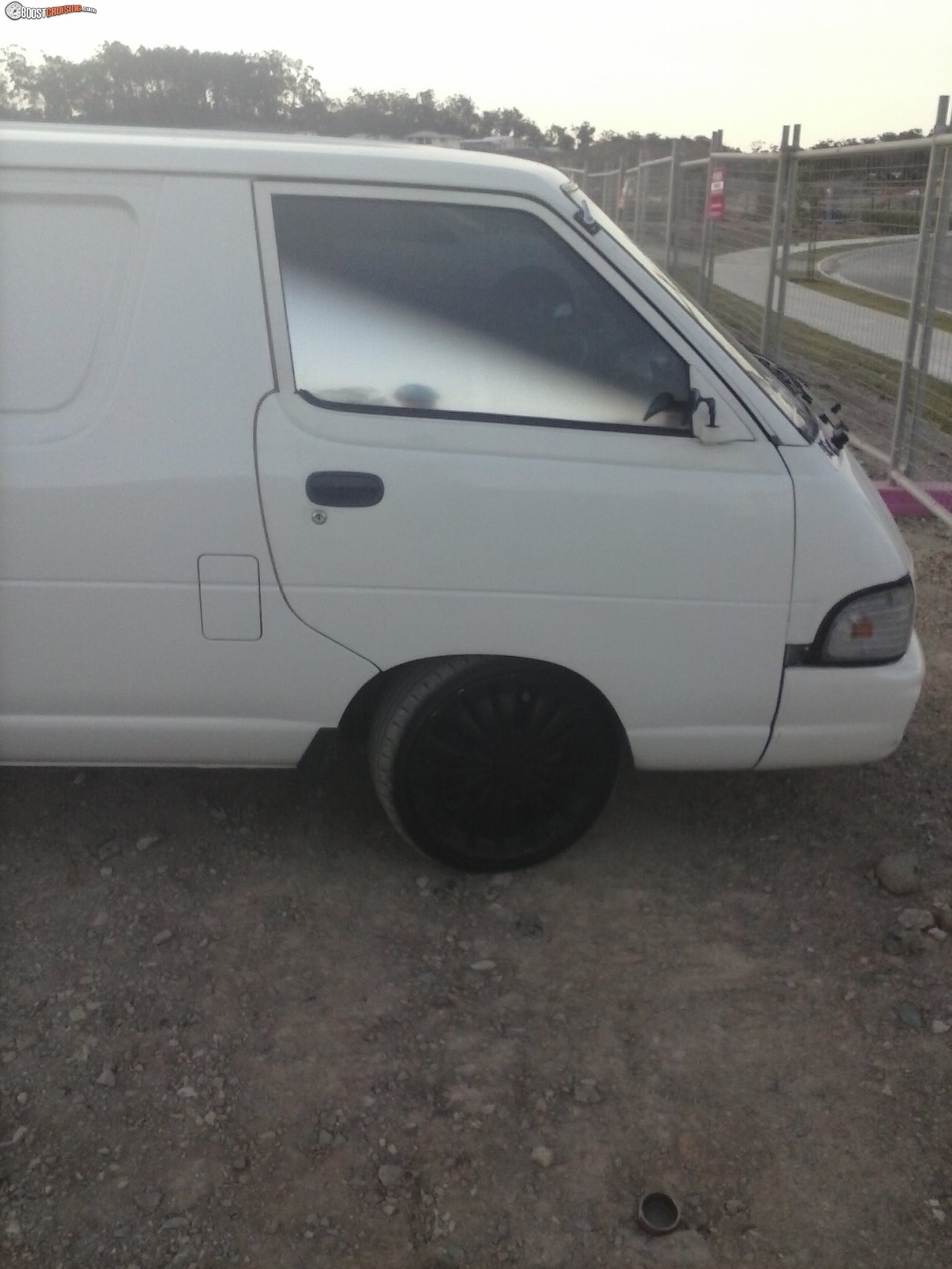 1994 Toyota Townace