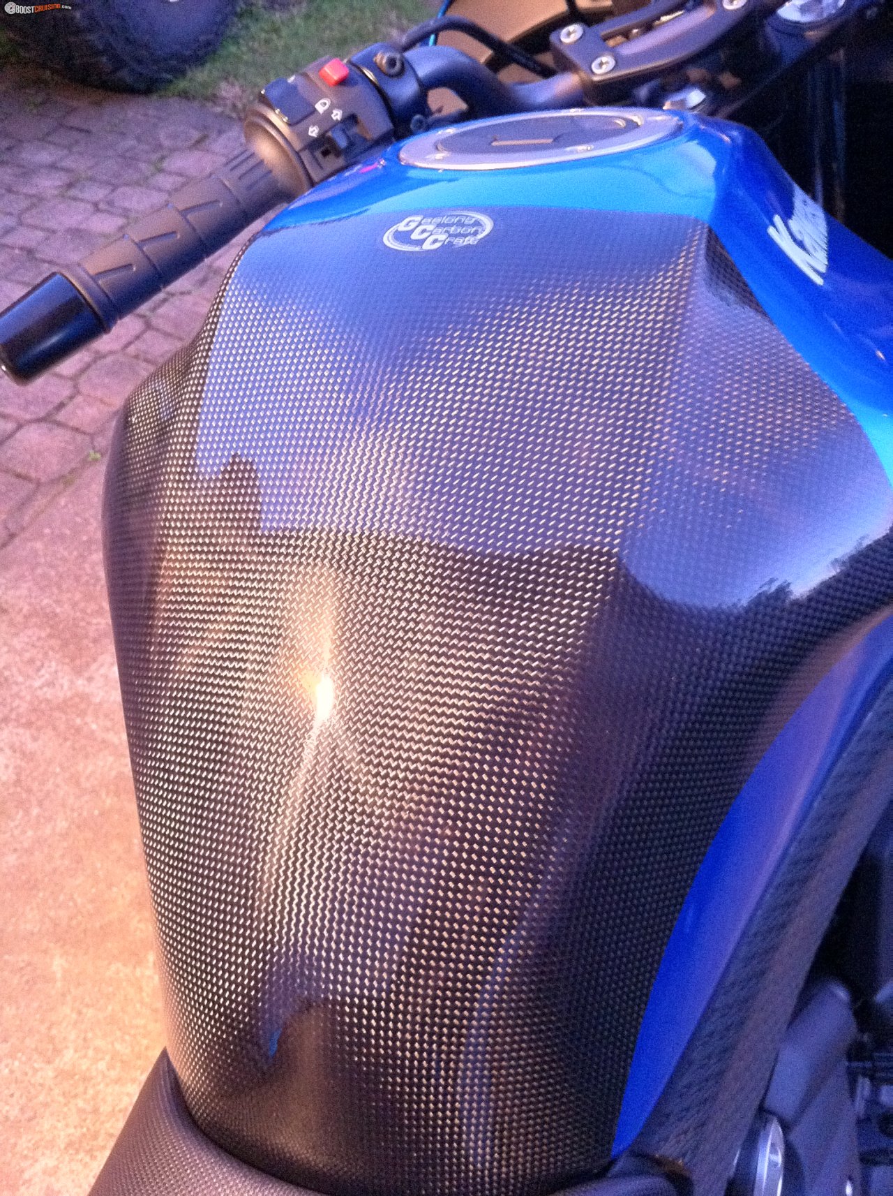 ninja 650rl