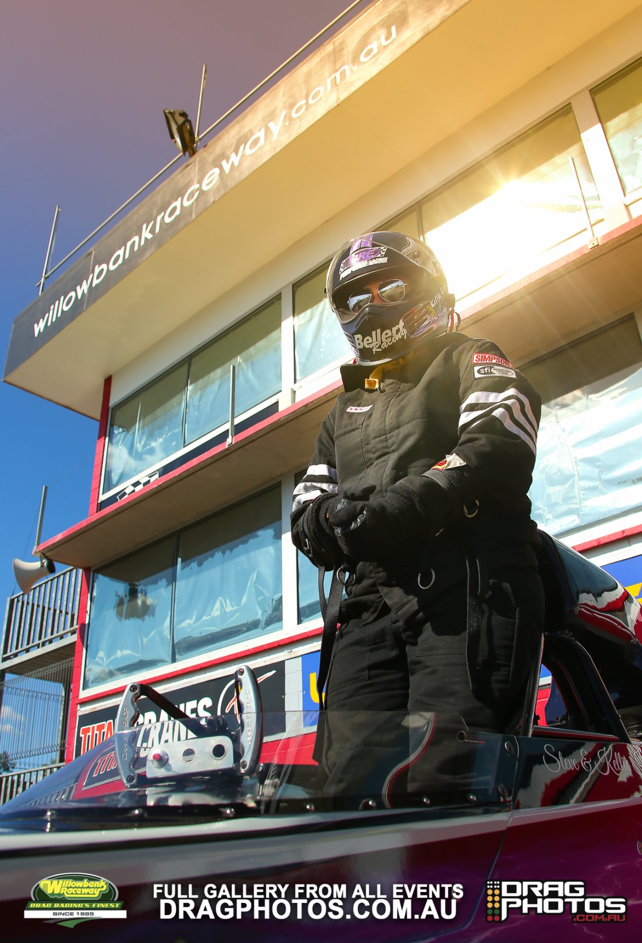 400 Thunder Sportsman Series At Willowbank Raceway | Dragphotos.com.au