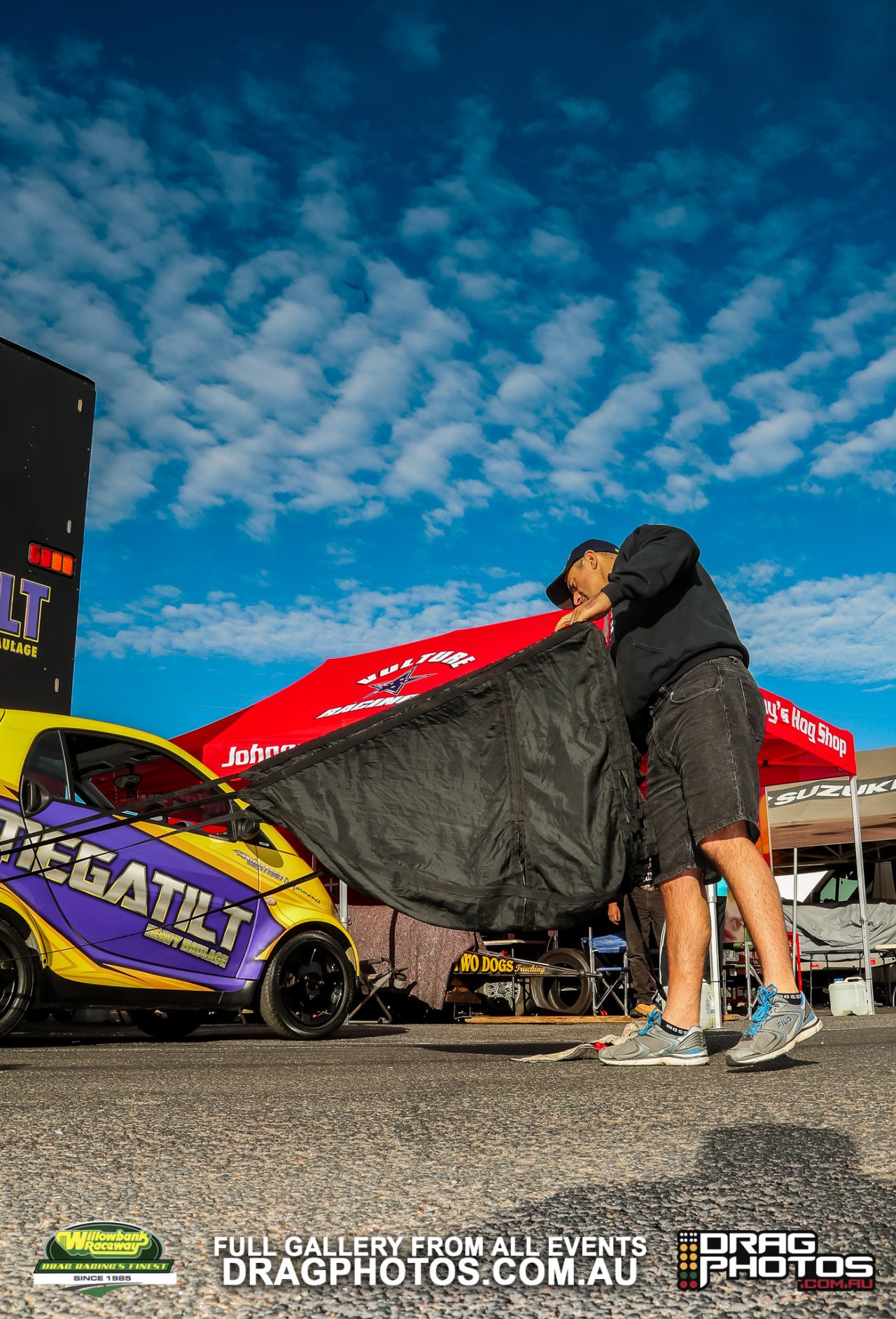 Winternationals Part 1 | Dragphotos.com.au