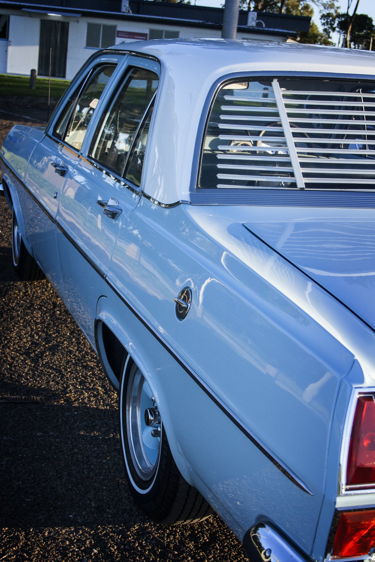 1967 Holden Hr Holden