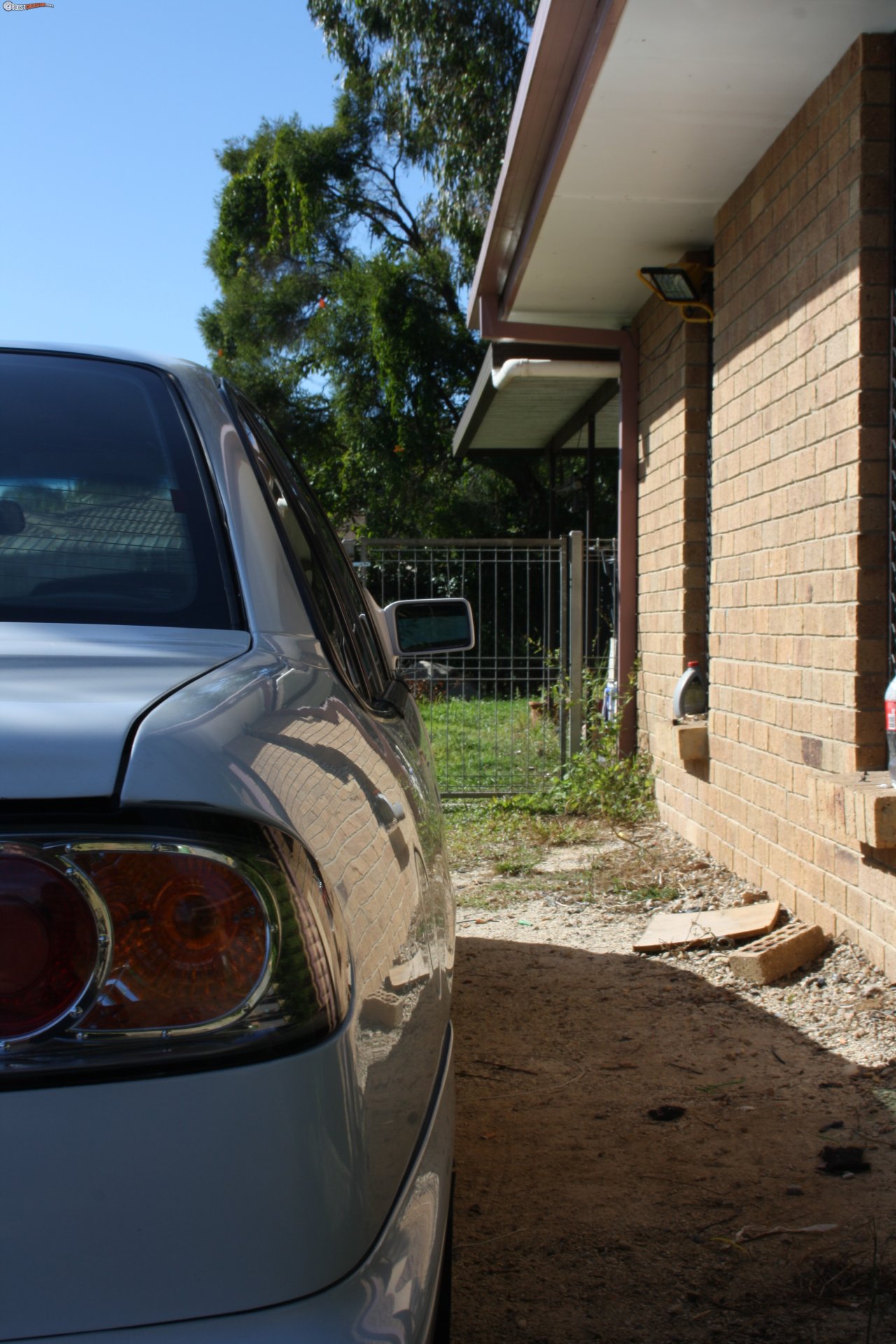 1991 Holden Commodore Vr