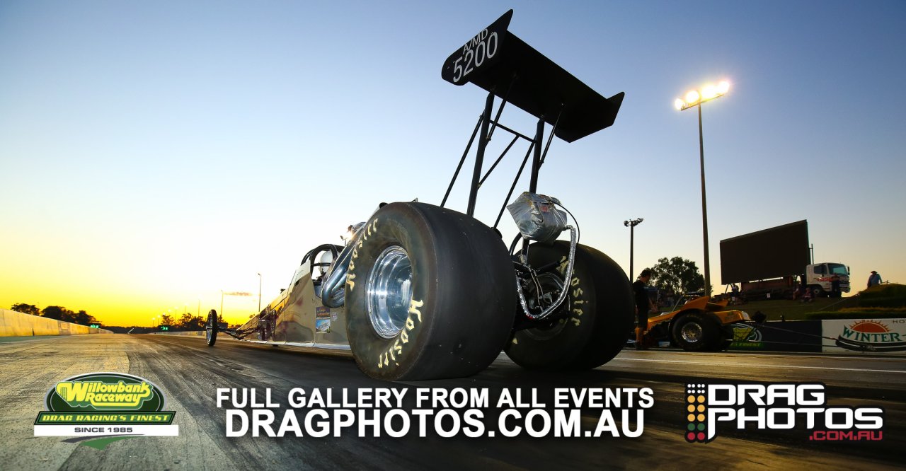 Winternationals Part 1 | Dragphotos.com.au