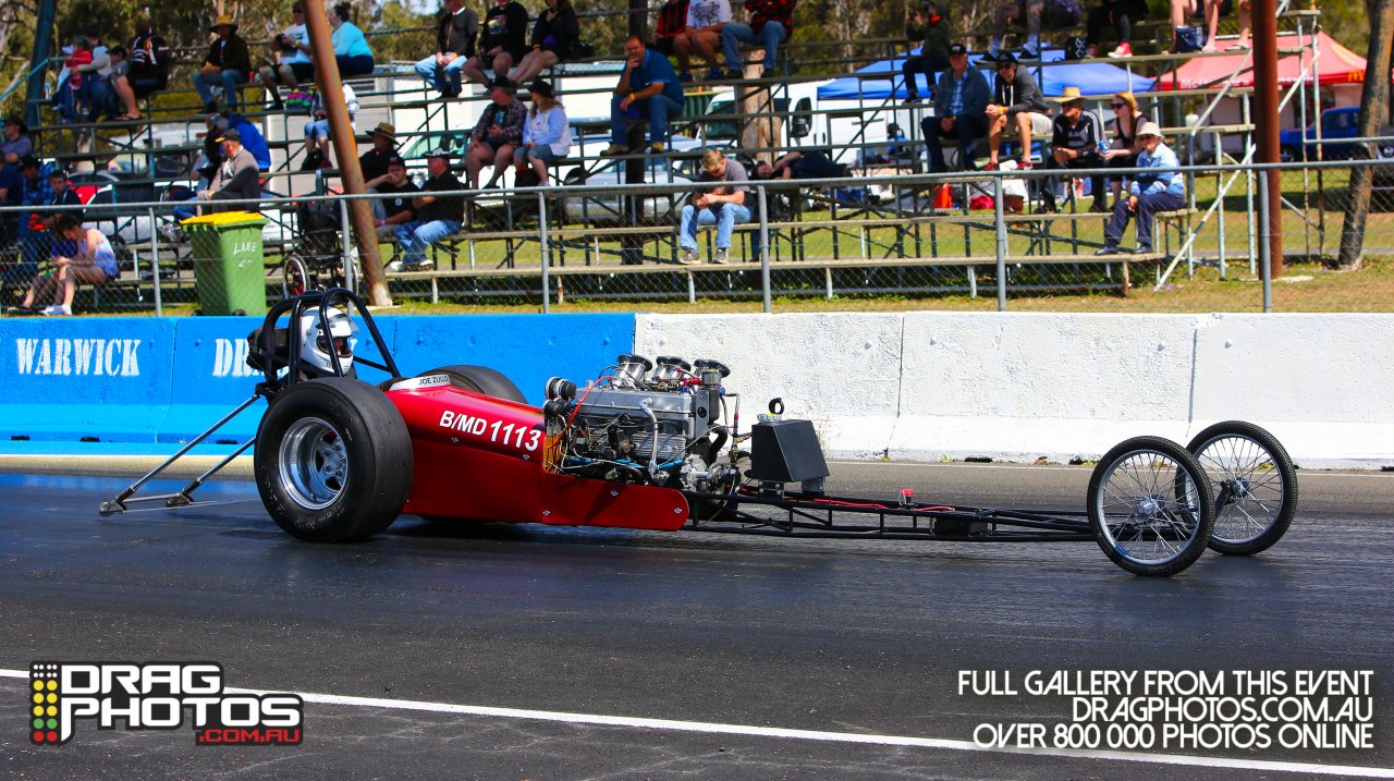 6 Banger Nats Warwick | Dragphotos.com.au