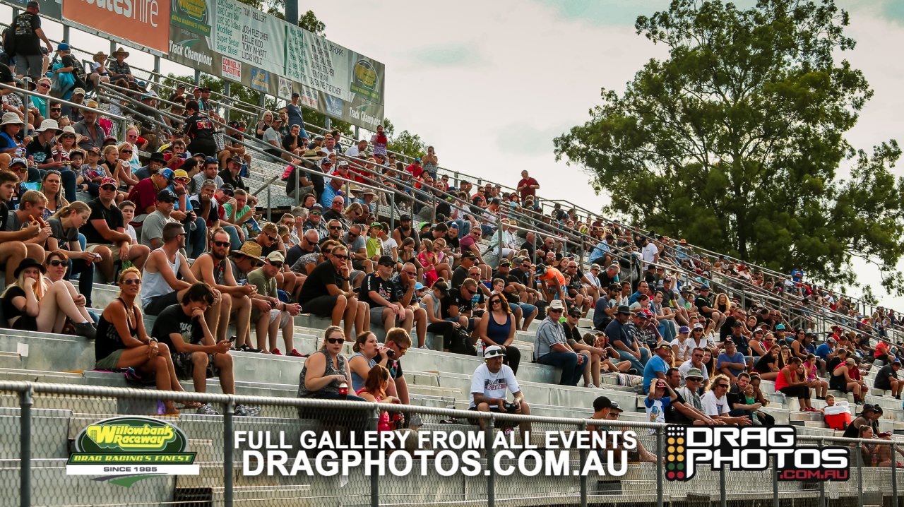 Santos Super 3 Part 1 | Dragphotos.com.au