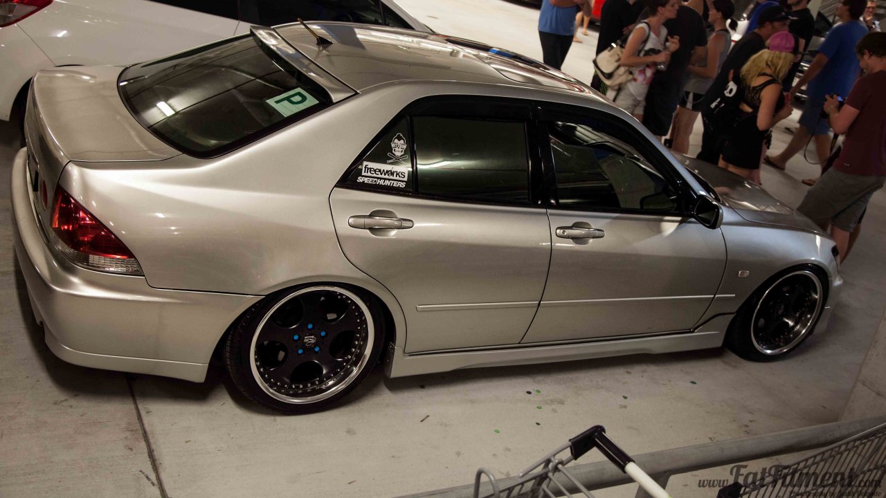 Lexusking