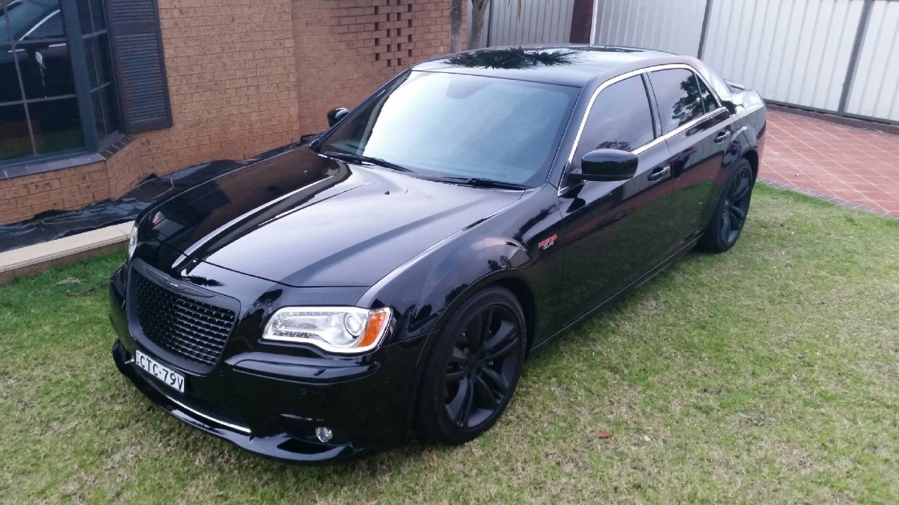 2013 Chrysler